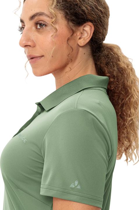 Actual product image Vaude Essential Polo Shirt (42, L)