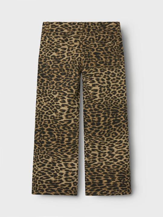 Actual product image Name it Wide Fit Trousers (140)