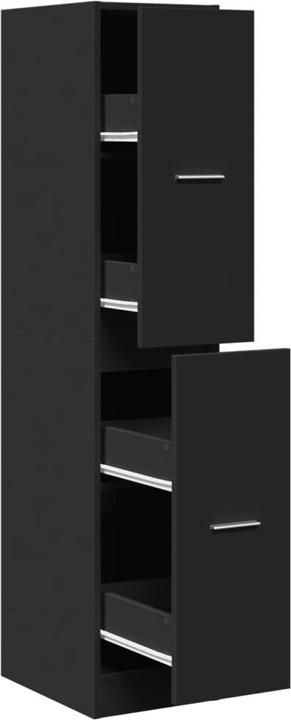 Produktbild VidaXL Apothekerschrank