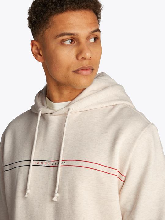 Produktbild Tommy Jeans Tjm Reg Entry Graphic Hoodie Ext (S)