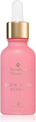 Actual product image NoName Serum Glow Juice Serum with Vitamin C 20 30ml (30 ml)