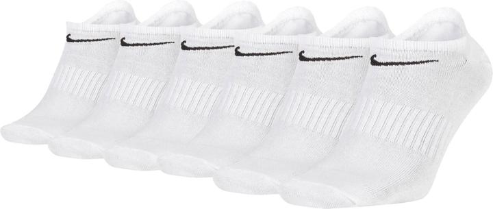 Nike Everyday Lightweight No Show