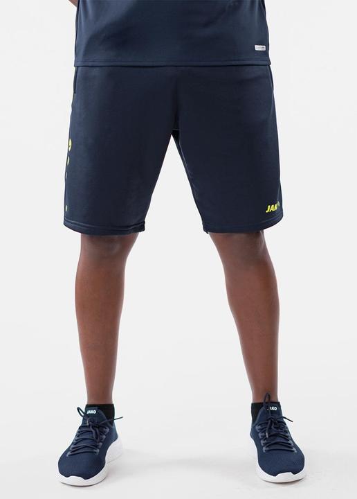 Actual product image JAKO Training Shorts Active (128)