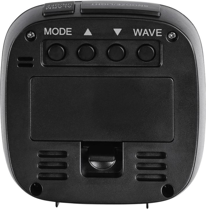 Actual product image Hama RC 45