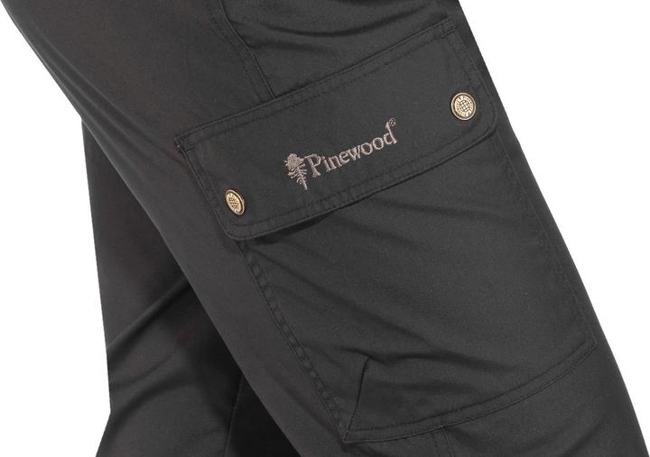 Immagine prodotto Pinewood Pantaloni più stretti di Finnveden (56)