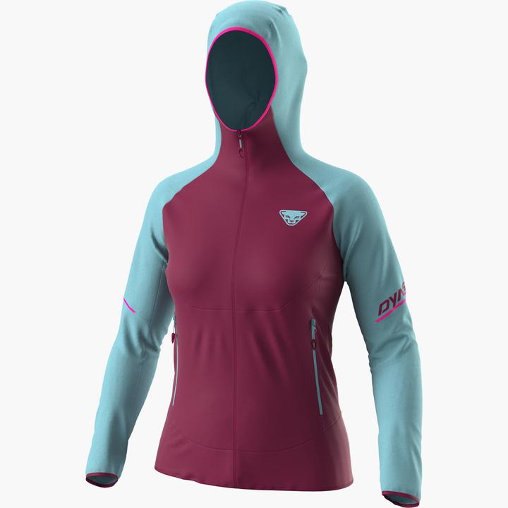 Produktbild Dynafit Transalper Dynastretch Jacke Damen (XL)