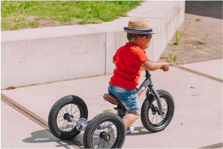 Produktbild Trybike Steel 2 in 1