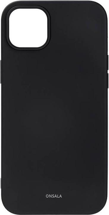 Produktbild Carl ONSALA Backcover Silicone (Apple iPhone 14 Plus)