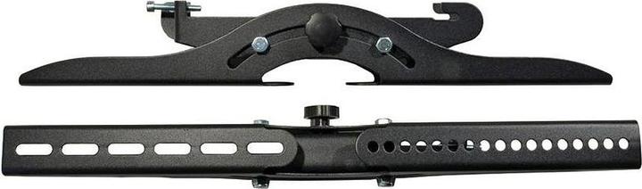 Actual product image Maclean PLASMA LCD LED wall bracket MC521 B Brackets (Wall, 70", 75 kg)