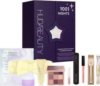 Produktbild Huda Beauty Makeup Adventskalender