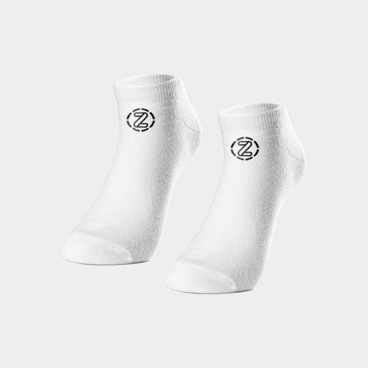 Sneakzmarket Socken Low (6er Pack, 42 - 46)