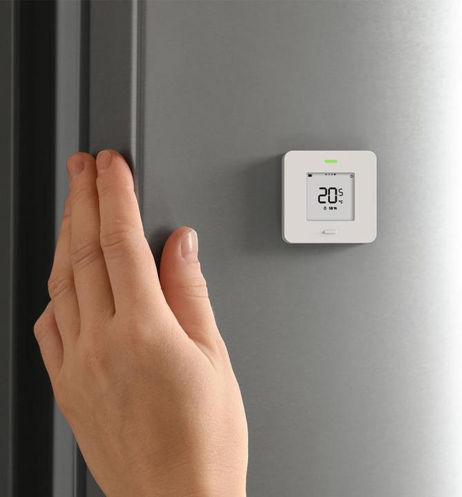 Produktbild myStrom WiFi Button Max