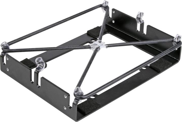 Sharkoon Vibe-Fixer hard disk decoupler