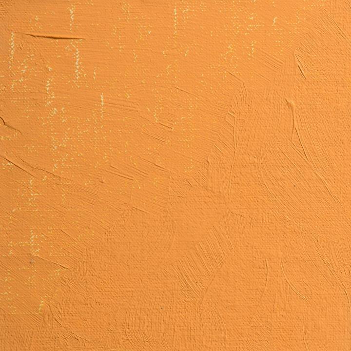 Actual product image BlockX - Jaune de Naples rougeâtre (Naples yellow reddish, 35 ml)
