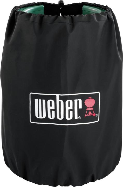 Produktbild Weber Gasflaschenschutzhülle (Gasflasche)