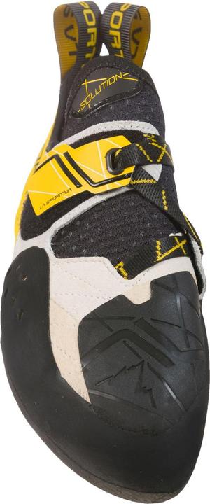 Actual product image La Sportiva Mens Solution Climbing Shoes (39)