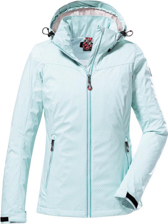 Produktbild Killtec Soft Shell Jacke KOS 103 WMN SFTSHLL Jckt Softshelljacken (36)