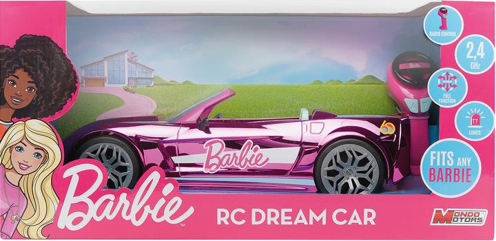 Image du produit Mondo Dream Car