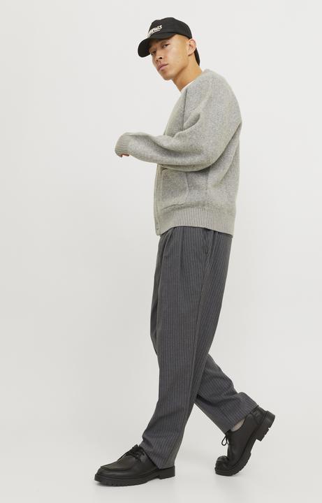 Produktbild Jack & Jones Loose Fit Loose Fit Hosen Loose Fit Hosen (XL)