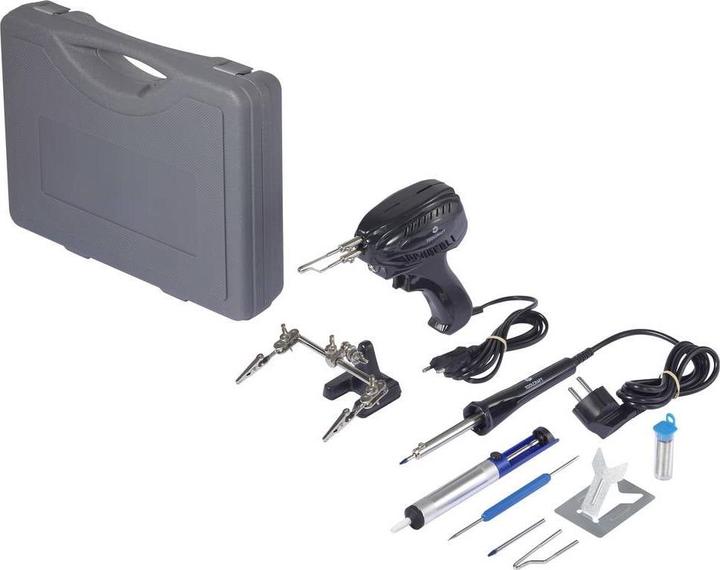 Image du produit Toolcraft Kit de fer à souder