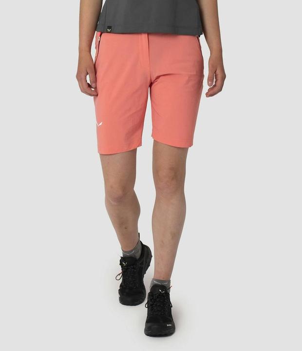 Actual product image Salewa PEDROC DST Ladies SHORTS (L)