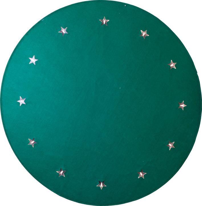Star Trading Tree Mat Granne (1 -part)