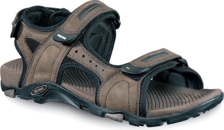 Meindl Unisex Crib Shoe, Dunkelbraun, 38 EU (38)