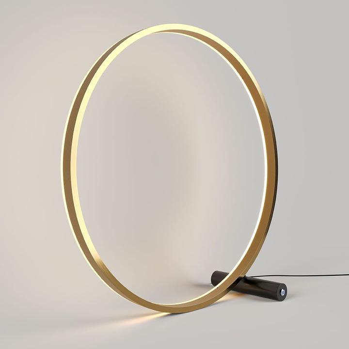 Black, Gold