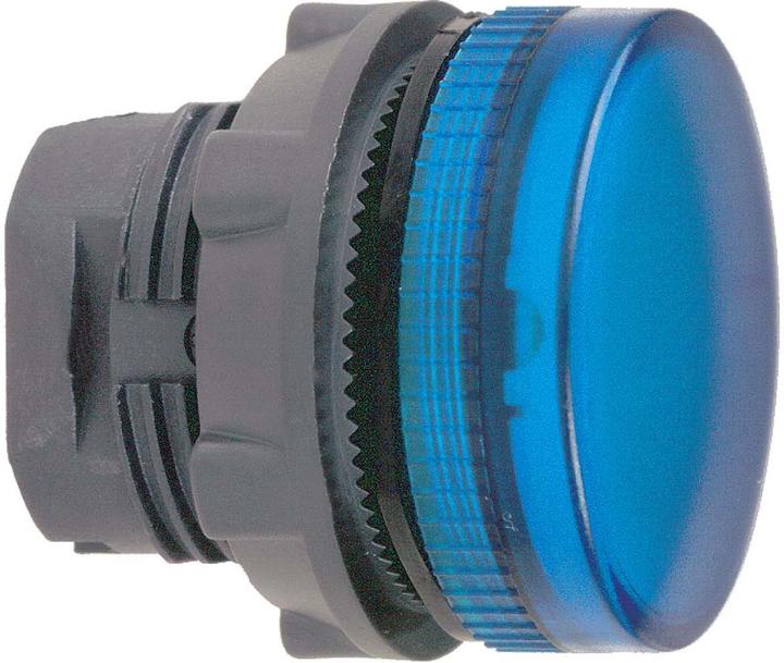Produktbild Schneider Electric Leuchtmelder blau