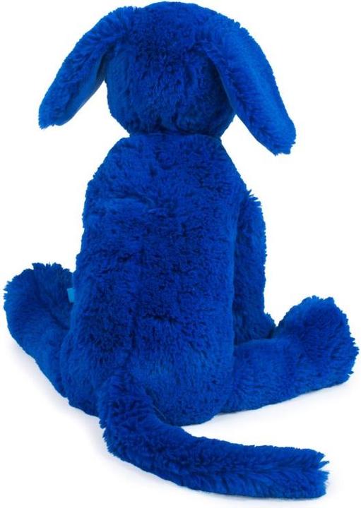 Produktbild Moulin Roty Le chien bleu, Blauer Hund