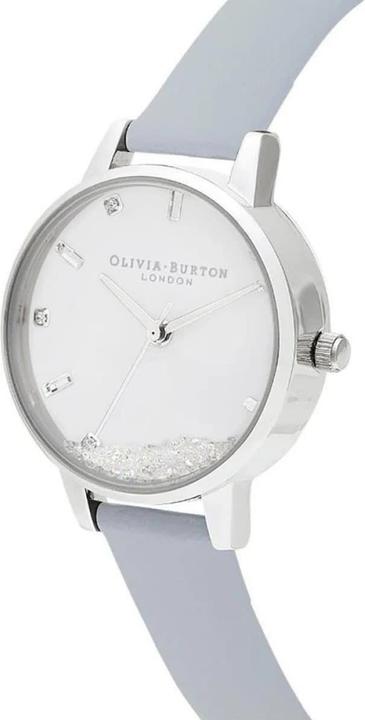 Produktbild Olivia Burton Ladies' Watch OB16SG07 (Ã˜ 30 mm) (30 mm)