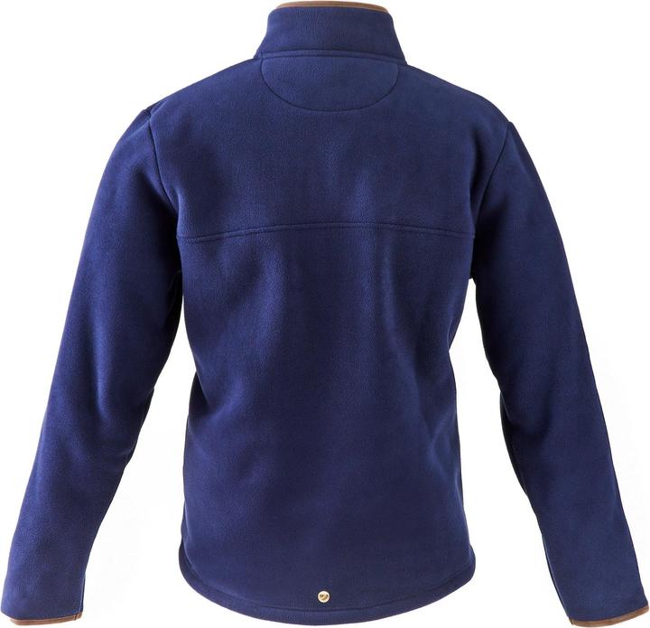 Produktbild Aubrion Core Fleecejacke mit halbem Reissverschluss (XL)