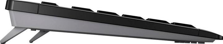 Image du produit CHERRY Stream Desktop Recharge (DE, Sans fil)