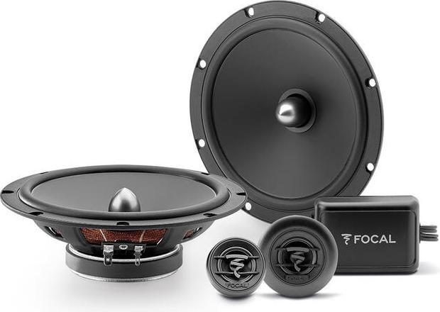 Image du produit Focal ASE-165S (110 W, 2.50 cm)