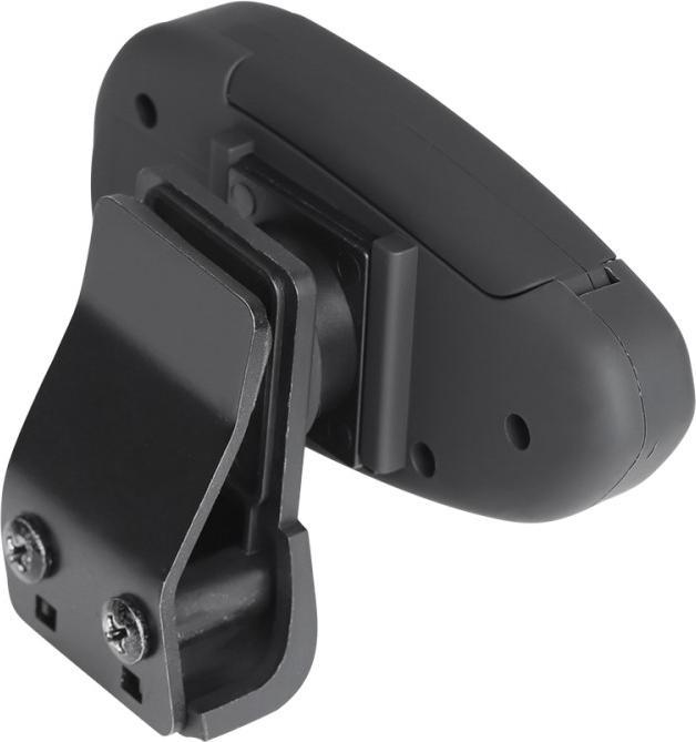 Produktbild Deltalabs Spritzwasserfestes Motorrad Helm Intercom Bluetooth Headset FM Radio (1er Set)
