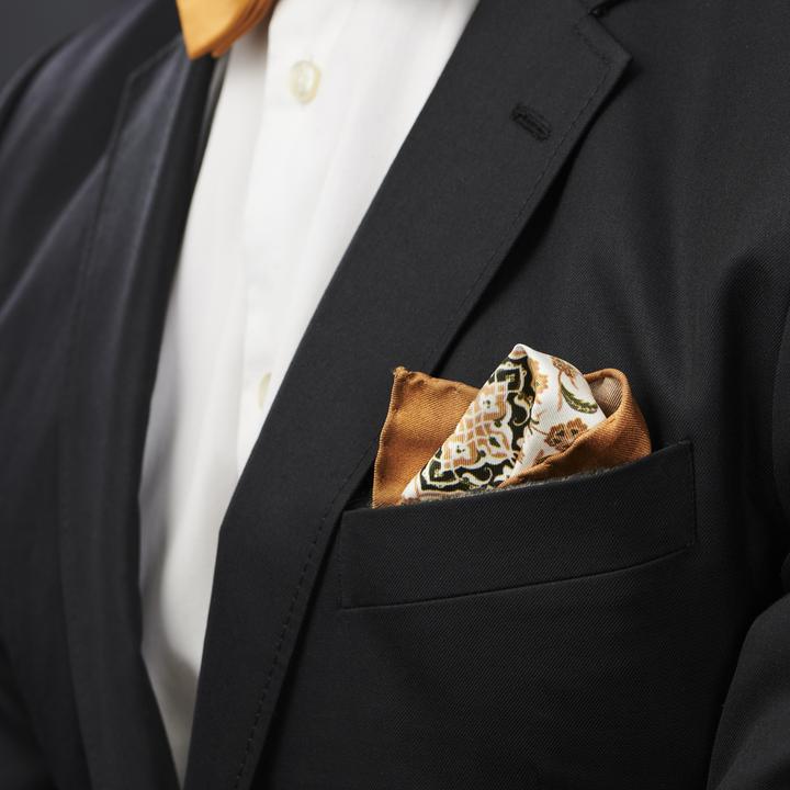 Actual product image Bohemian Revolt Bryant