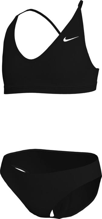 Nike Essential Lace Up Bikini Set