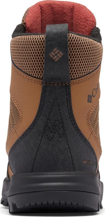 Actual product image Columbia Youth Portlander™ Omni-Heat™ (33)