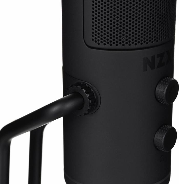 Produktbild NZXT Capsule