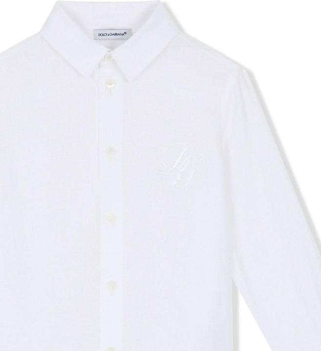 Immagine prodotto Dolce & Gabbana Camicia Manica Lunga