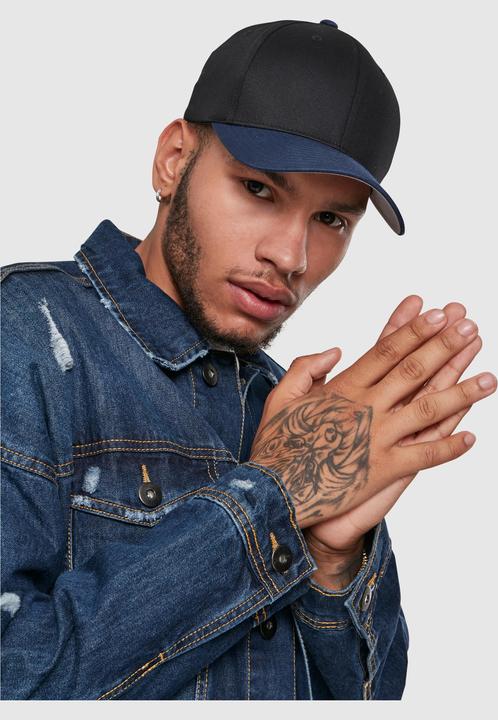 Actual product image Flexfit Flex Cap (L, XL)