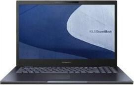 Produktbild ASUS EXPERTBOOK B2502 15.6 FHD I3-1215U/16GB/512GB SSD/SIM CARD /W11P/FINGERPRINT/3Y (Intel Core i3-1215U, 16 GB, 512 GB, Intel UHD Graphics)