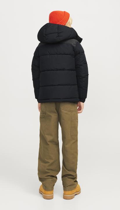 Image du produit Jack & Jones Pufferjacke Für jungs Pufferjacke (176)