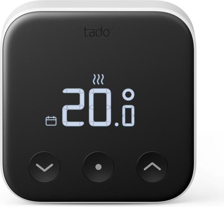Produktbild tado° Smart Thermostat X