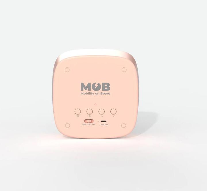 Productafbeelding Mobility on Board Billy