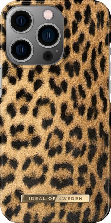 Actual product image iDeal Of Sweden Hard-Cover (Apple iPhone 13 Pro)