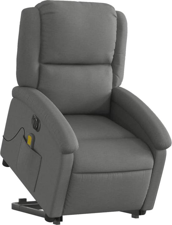 Actual product image VidaXL Ismagrad