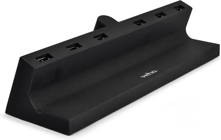 Produktbild veho TA-6 Handy-Dockingstation Tablet / Smartphone (USB-A, 6 Ports)