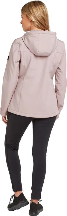 Produktbild TOG24 Keld Softshelljacke mit Kapuze