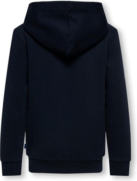Produktbild Only & Sons Junior Osjceres Zip Thr. Hoodie Swt Noos (158)